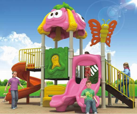 小博士兒童樂園