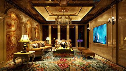 佐帝亞全屋整裝