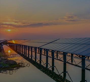 中國能源加油站