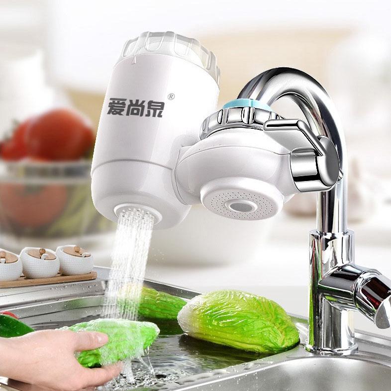 愛(ài)尚泉凈水器