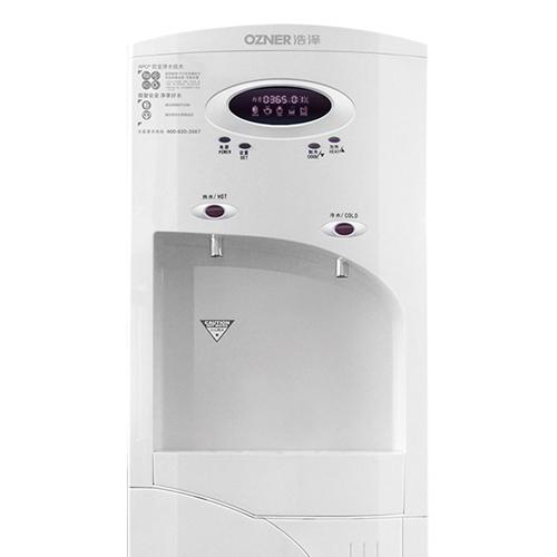 OZNER浩澤凈水