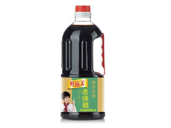 鮮溢美調(diào)味品