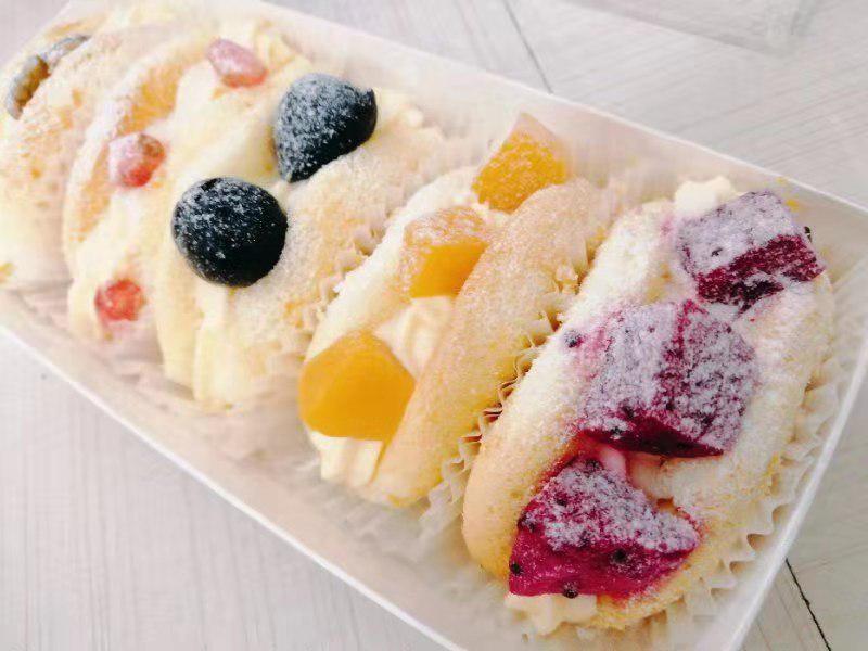 蘇江南糕點(diǎn)