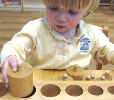 KindyROO親親袋鼠國際早教