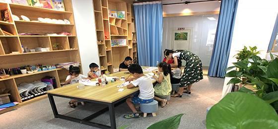 龍華美術(shù)培訓(xùn)