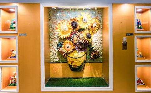 金藝繪少兒美術