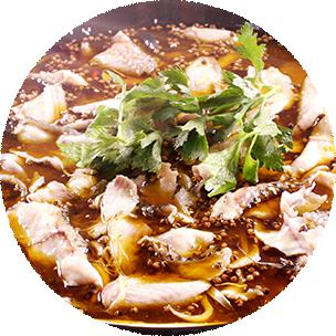 一味美蛙魚(yú)頭