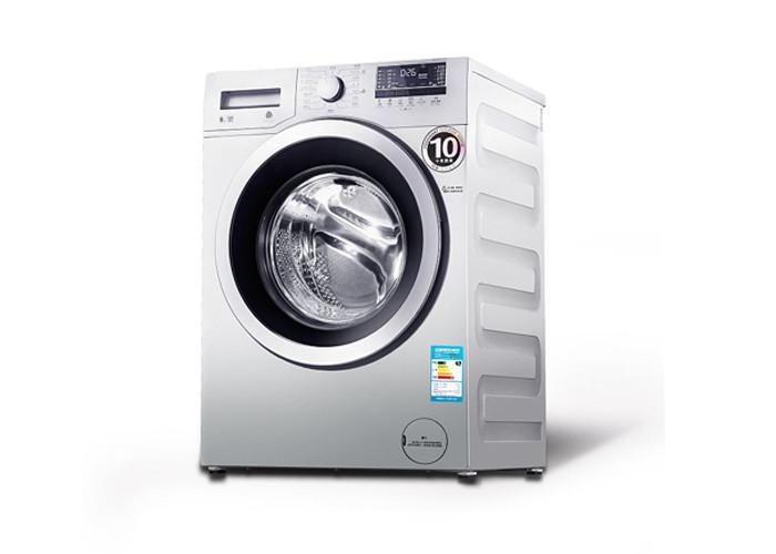 惠而浦洗衣機(jī)