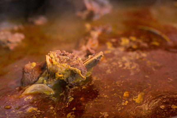 屠氏淮南牛肉湯