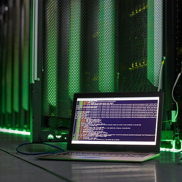 數(shù)碼人科技