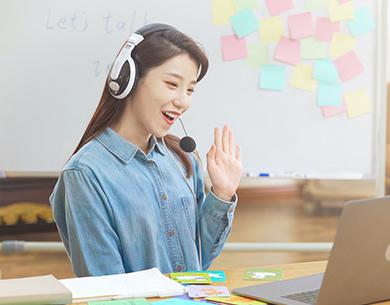 巴米星金優(yōu)寶貝早教中心