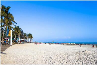 中國青年旅行社