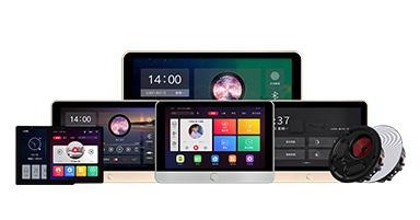 CnWise華爾思智能家居