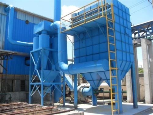 首創(chuàng)環(huán)保