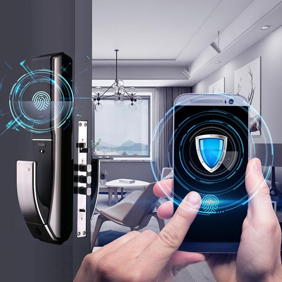 貝諾特智能家居