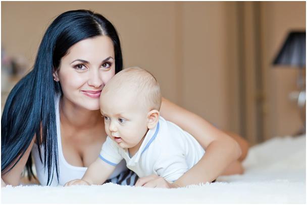 天使寶貝母嬰用品店