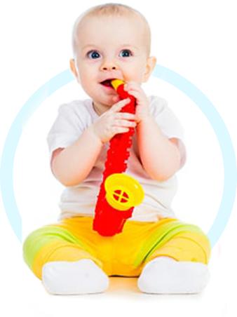 凱而貝幼托園嬰幼兒托管