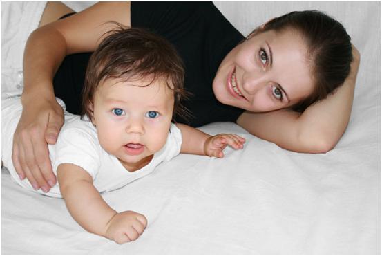 天使寶貝母嬰用品店