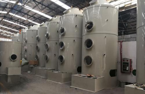 首創(chuàng)環(huán)保