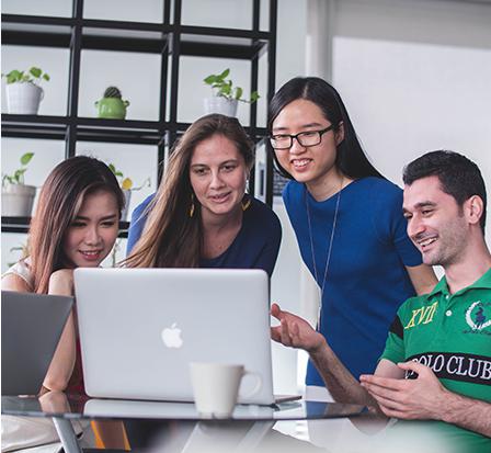 亞美歐英語培訓(xùn)