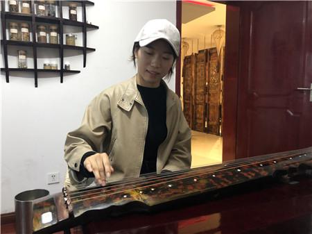 禪韻藝術(shù)表演培訓(xùn)