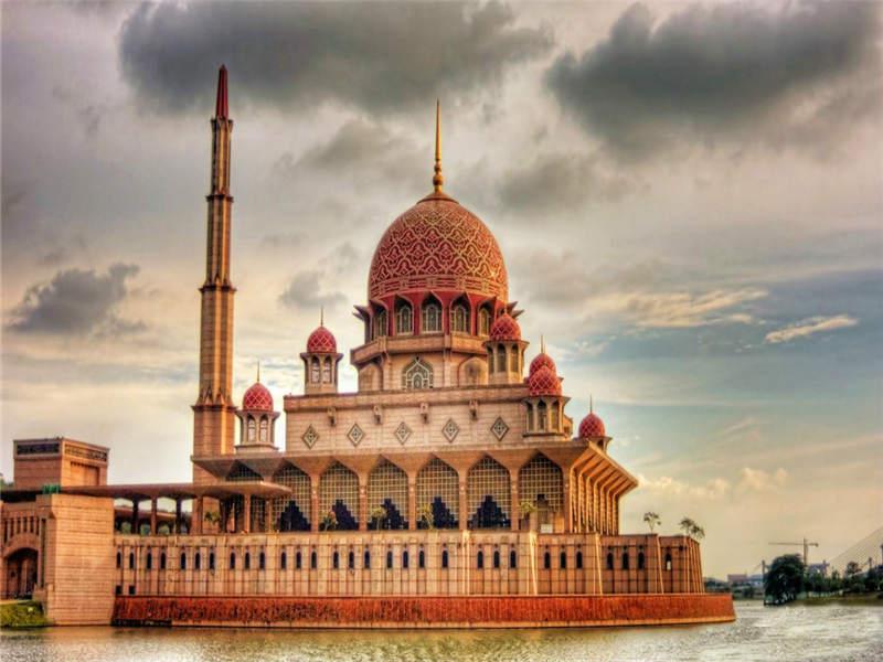 中國青年旅行社