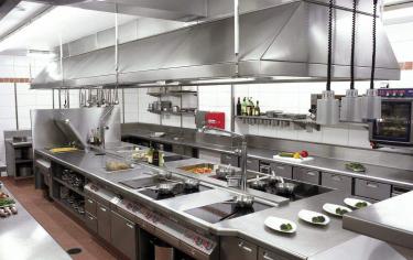 御洗工家電清洗