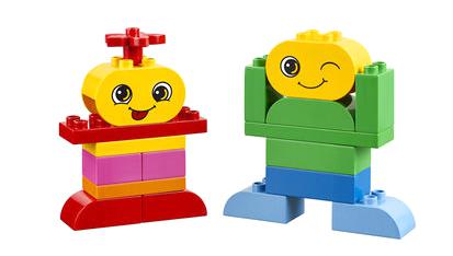 創(chuàng)百變樂高教育