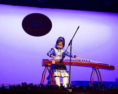 愛之聲鋼琴培訓