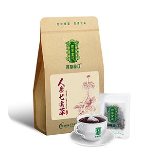 百草堂醫(yī)藥