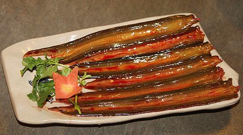 大喜門重慶老火鍋