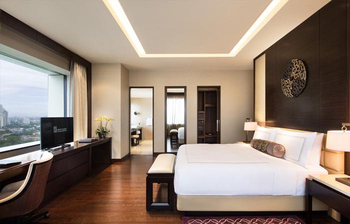 阿富爾連鎖酒店