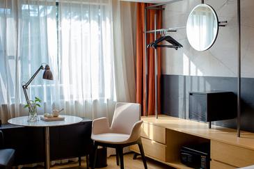 瑞貝庭公寓酒店