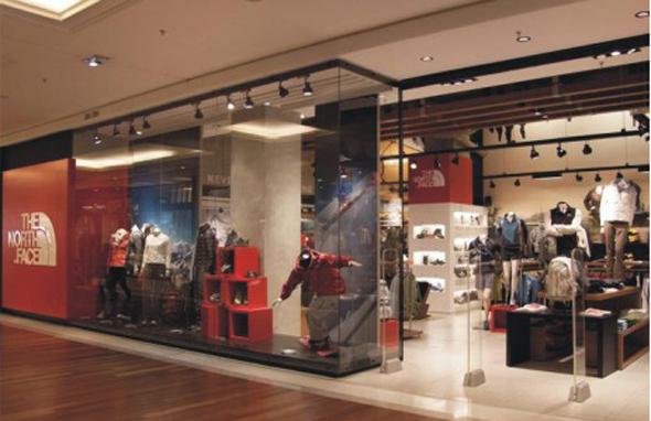 寶士朗LED照明燈