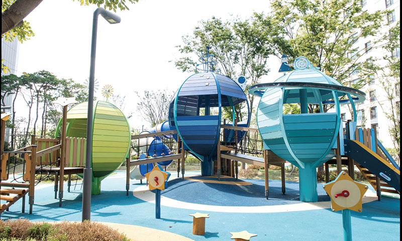 奧特翔兒童樂園