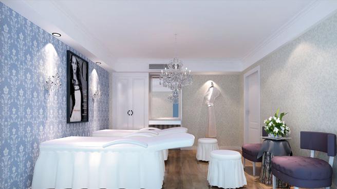 沃莎五維瘦身連鎖