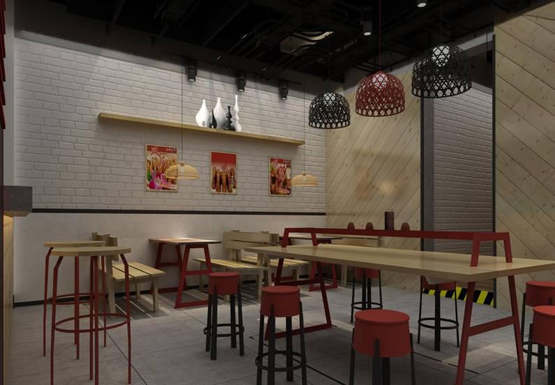 九三鴨霸王粥城