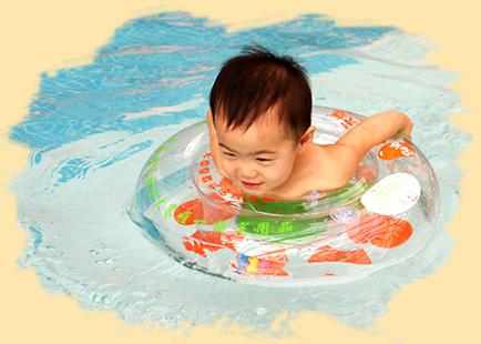 倍優(yōu)天地早教中心