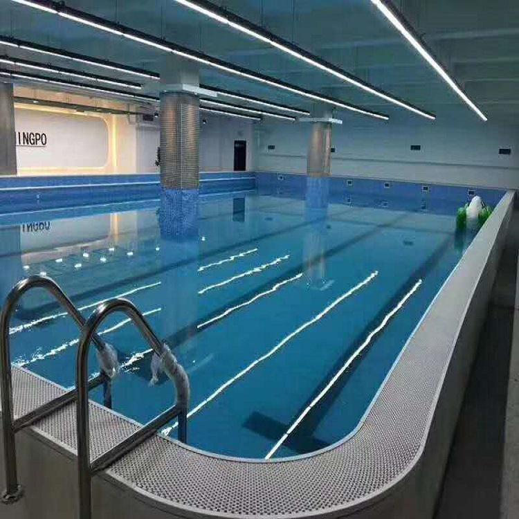 金碧源嬰幼兒游泳館