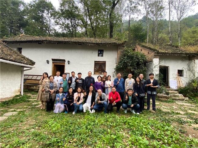 禪韻藝術(shù)表演培訓(xùn)