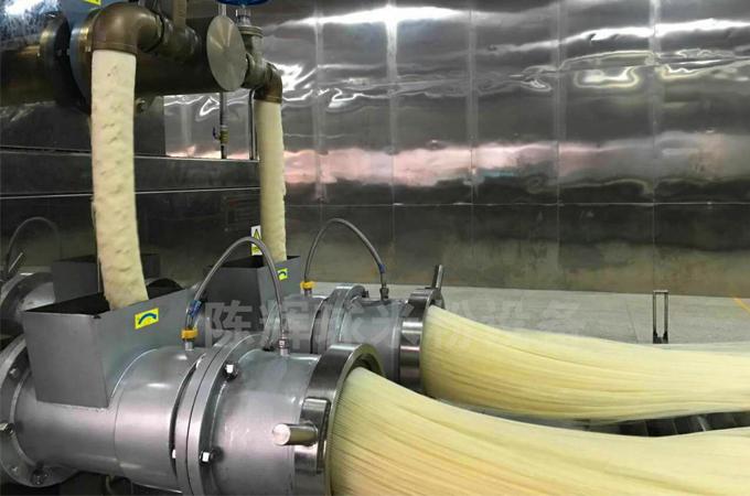 陳輝球米粉設(shè)備