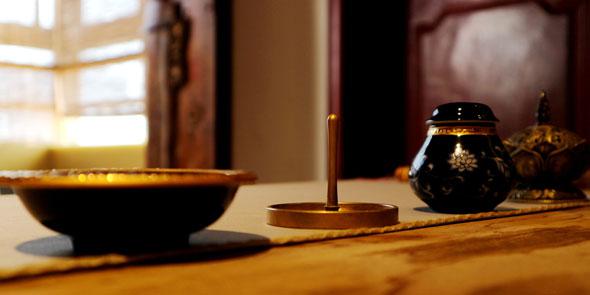 禪韻藝術(shù)表演培訓(xùn)