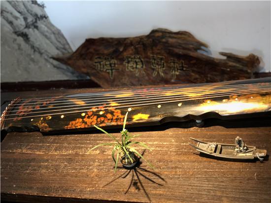 禪韻藝術(shù)表演培訓(xùn)