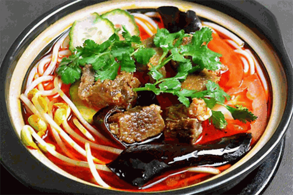 中華門黑皮砂鍋