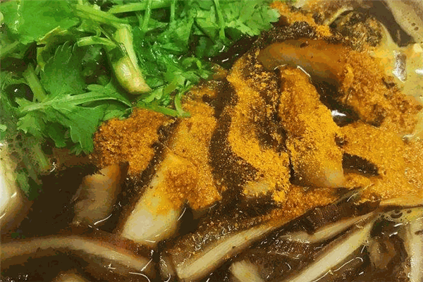 中華門黑皮砂鍋