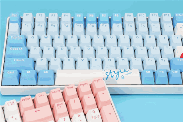 達爾優(yōu)鼠標