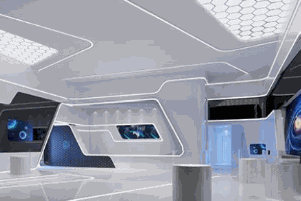 右轉(zhuǎn)智能家居