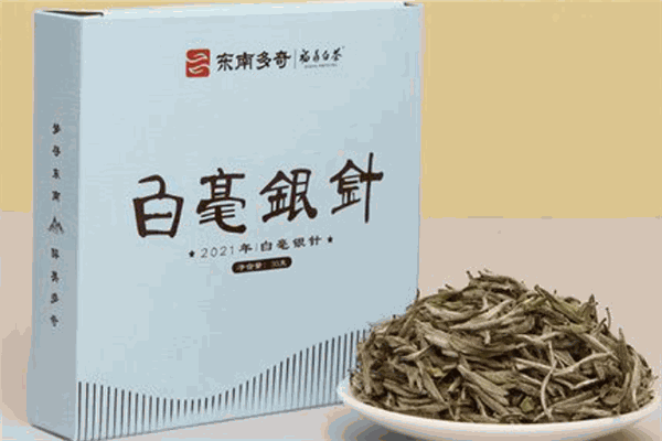 多奇茶葉