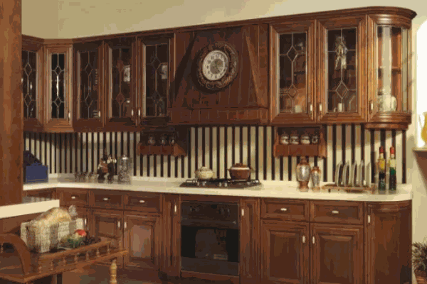 利澳克魯尼櫥柜