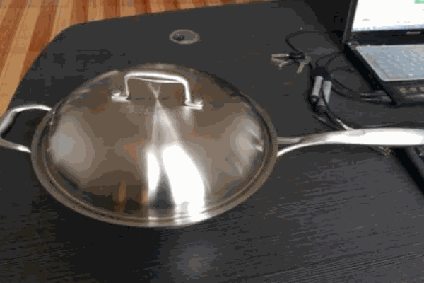 朗博飛不銹鋼鍋具